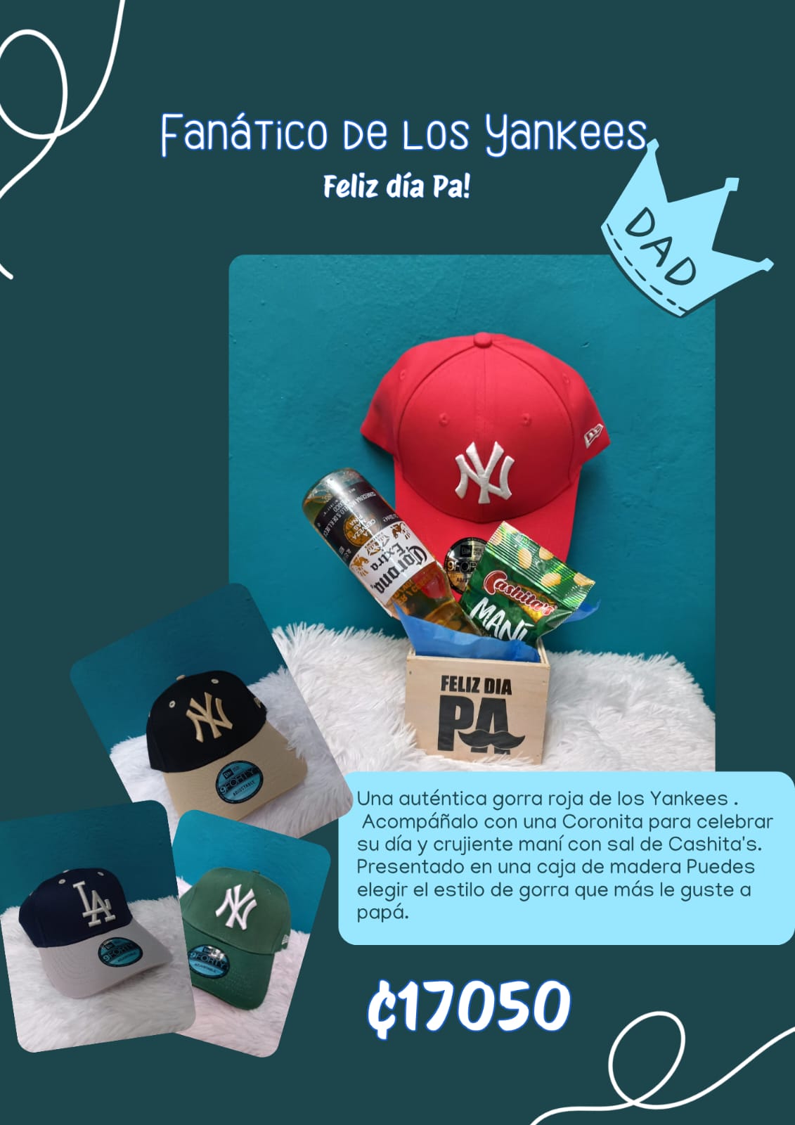 Fanático de los yankees